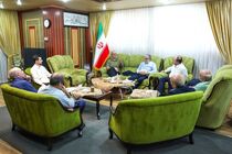 رئیس‌جمهور برای تدوین برنامه اجرایی مشترک دولت و دانشگاه در مدیریت بحران آب دستور داد