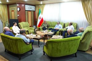 رئیس‌جمهور برای تدوین برنامه اجرایی مشترک دولت و دانشگاه در مدیریت بحران آب دستور داد