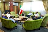 رئیس‌جمهور برای تدوین برنامه اجرایی مشترک دولت و دانشگاه در مدیریت بحران آب دستور داد