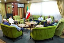 رئیس‌جمهور برای تدوین برنامه اجرایی مشترک دولت و دانشگاه در مدیریت بحران آب دستور داد