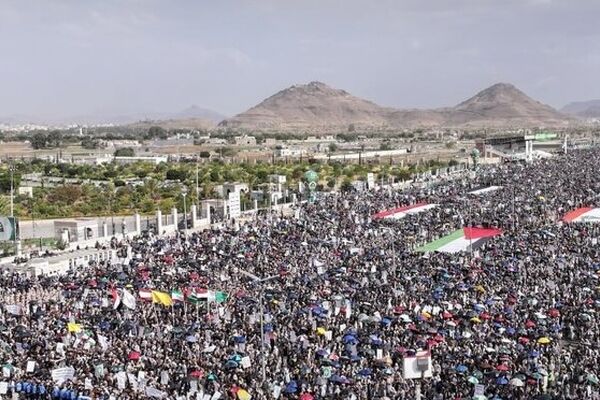 عربستان با میانجیگری عمان گزینه دیپلماسی را در قبال یمن پیش می‌برد