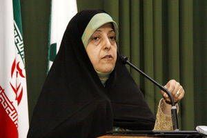 تشکر ابتکار از صدور مجوز اجتماع خانواده‌ ها در استادیوم‌ ها برای تماشای فوتبال