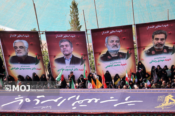 انتشار نماهنگ ذوالفقار حیدری + نماهنگ