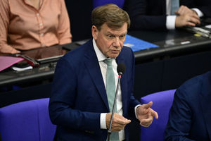 اوضاع فاجعه‌بار غزه صدای آلمان هم درآورد