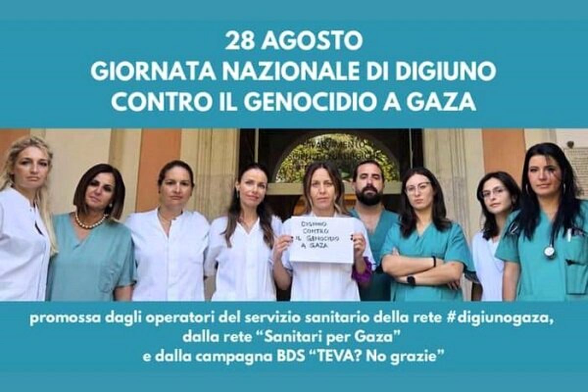 پزشکان ایتالیا