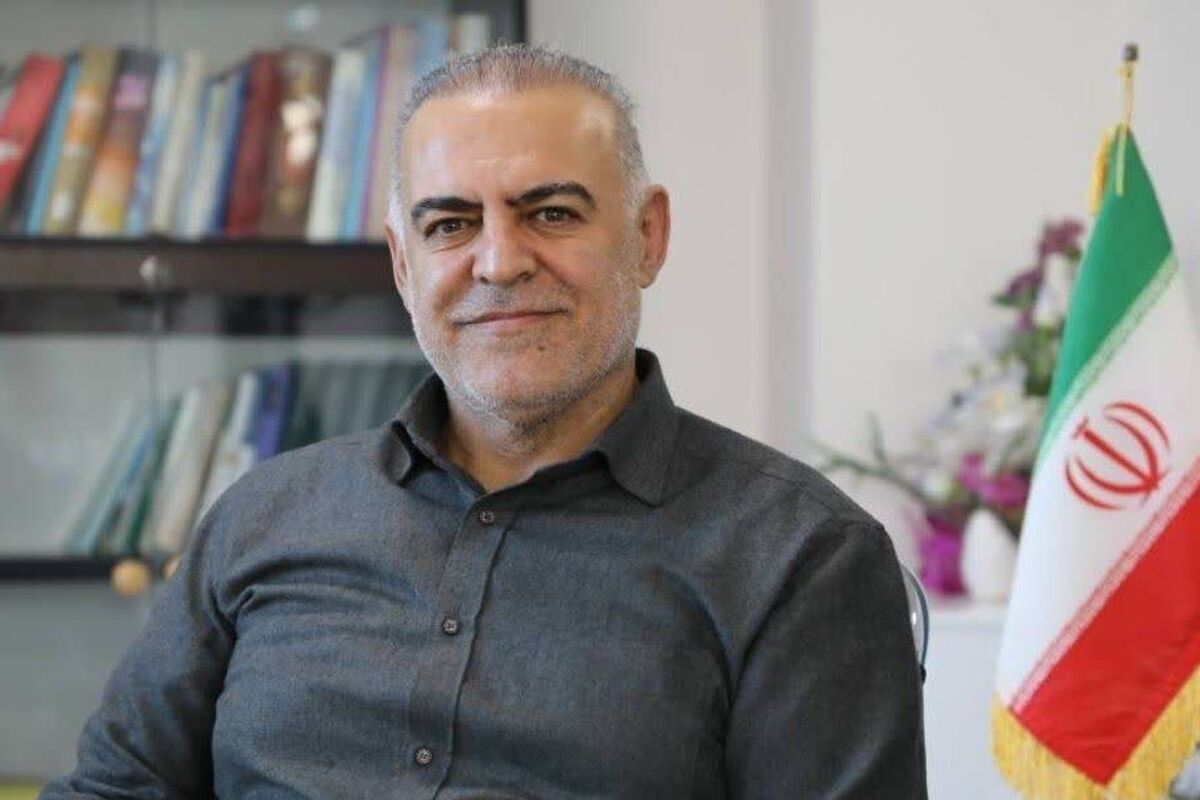 مدیر کل دفتر امور شهری و شوراهای استانداری اردبیل