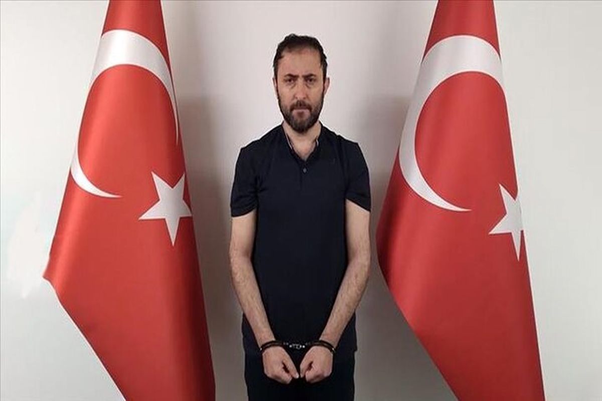 مسئول امور رسانه‌ای و لجستیک داعش