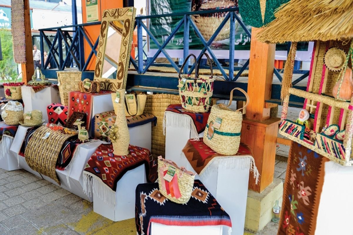 صادرات به امارات