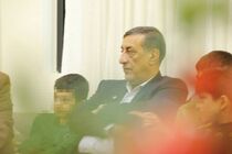 معاون اجرایی رئیس‌جمهور در کنار فرزندان خانه آفتاب در شب یلدا حضور یافت