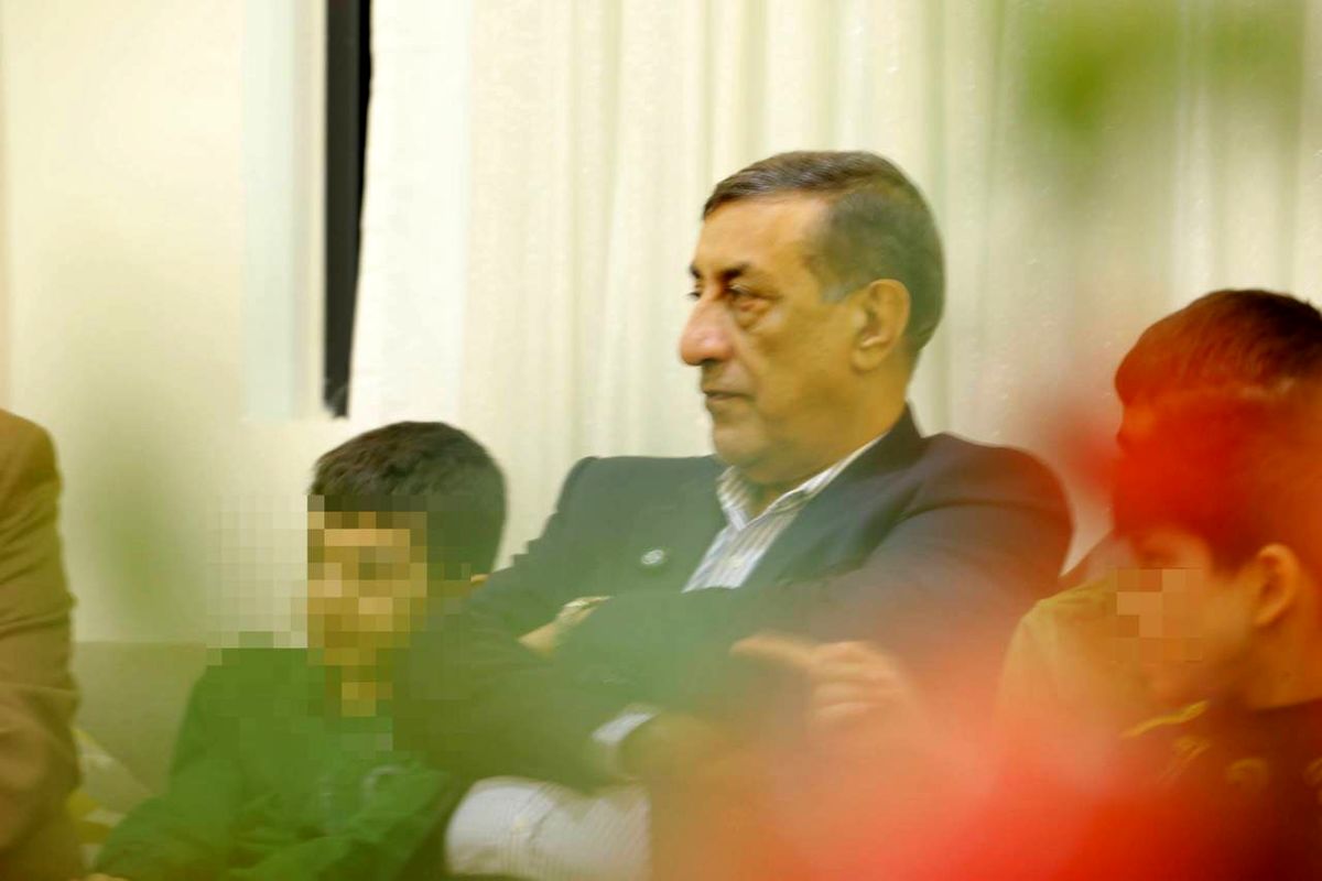 معاون اجرایی رئیس جمهور