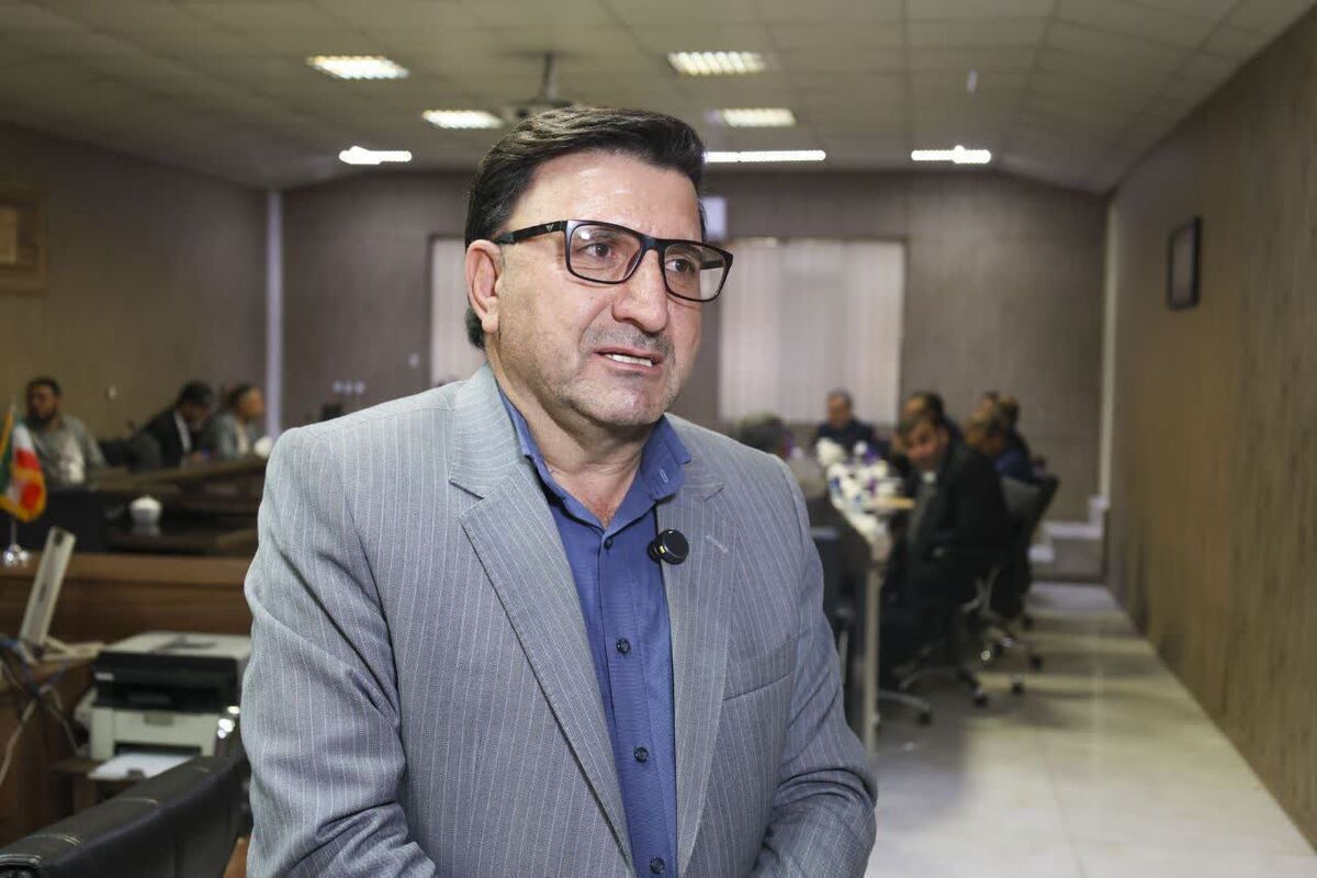 استانداری فارس 