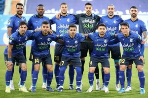 ترکیب اصلی استقلال مقابل پیکان مشخص شد