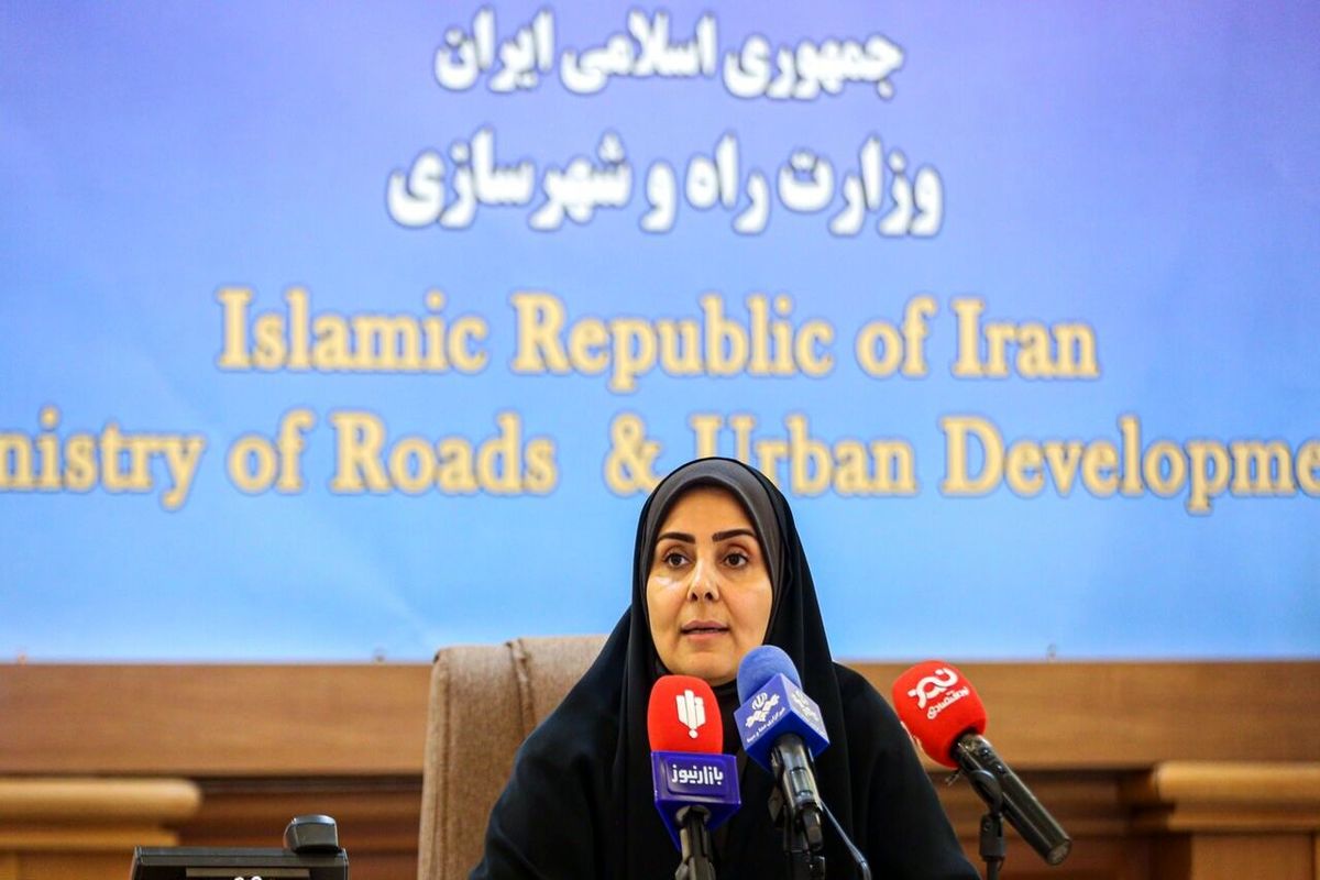 وزیر پیشنهادی راه و شهرسازی