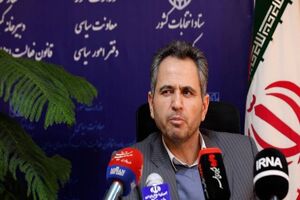 چهاردهمین جلسه بازنگری قانون احزاب و تشکل‌های سیاسی برگزار شد