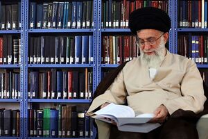 The Arabic editions of Leader's books unveiled in Lebanon 