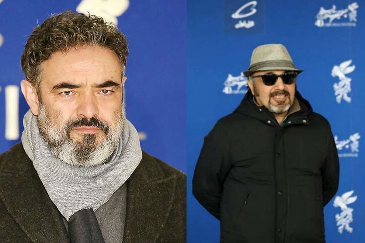 سریال «دفتر یادداشت»