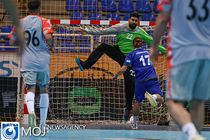 هندبالیست های نوجوان ایران در رتبه شانزدهم جهان قرار گرفتند