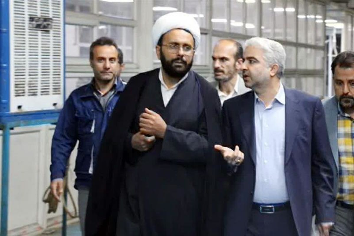 دادستان البرز