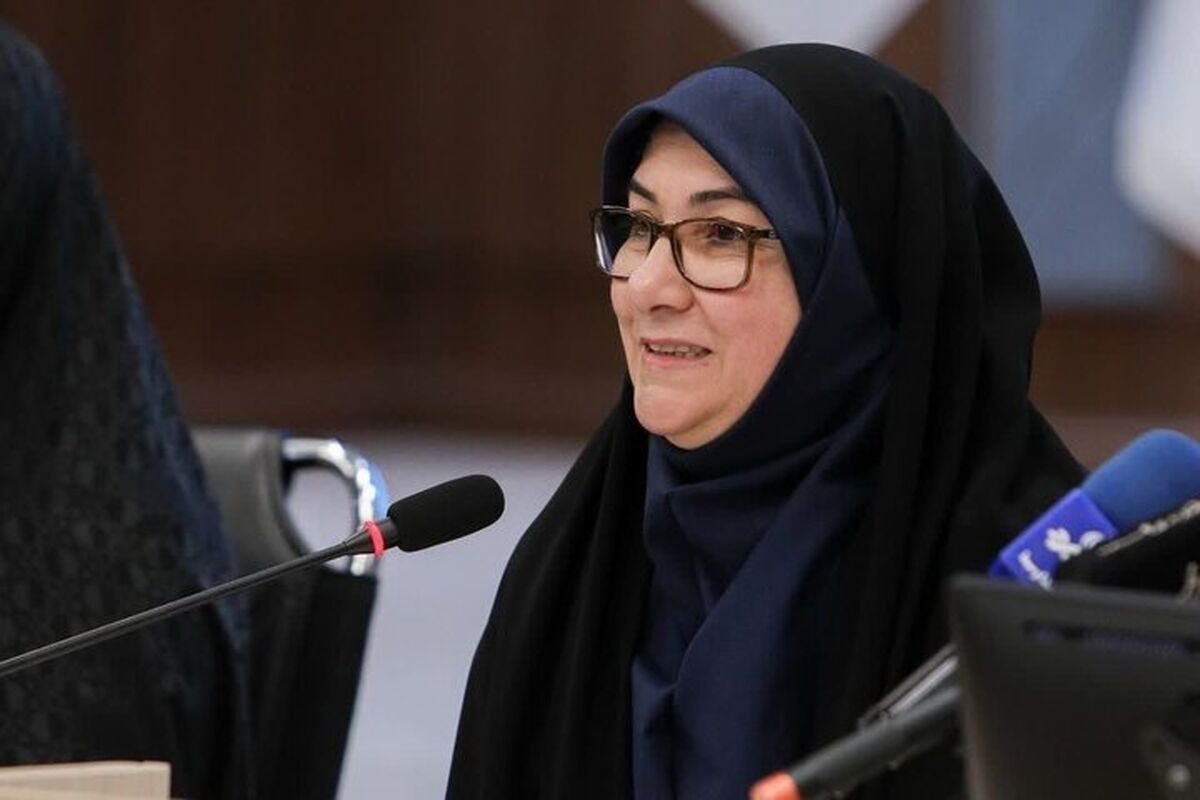 فریبا محمدیان