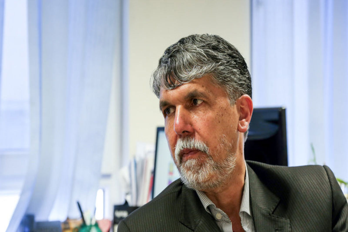 سید عباس صالحی