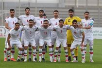 ترکیب احتمالی تیم ملی فوتبال ایران مقابل لبنان مشخص شد
