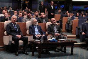 رونمایی از فیلم سینمایی مشترک ایران و تاجیکستان پس از پایتخت ۷