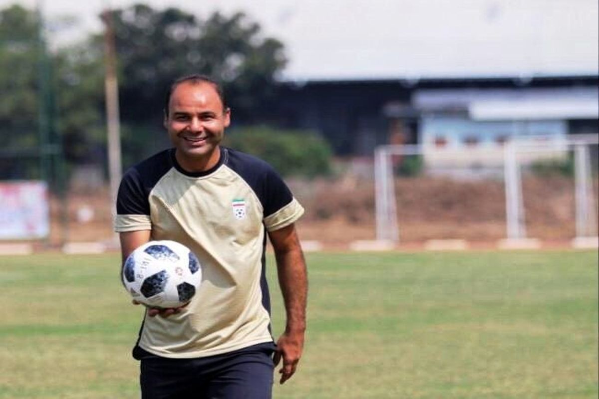 سهراب بختیاری زاده 