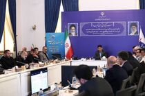منطقه پیام باید به الگویی ملی با محوریت بخش خصوصی تبدیل شود