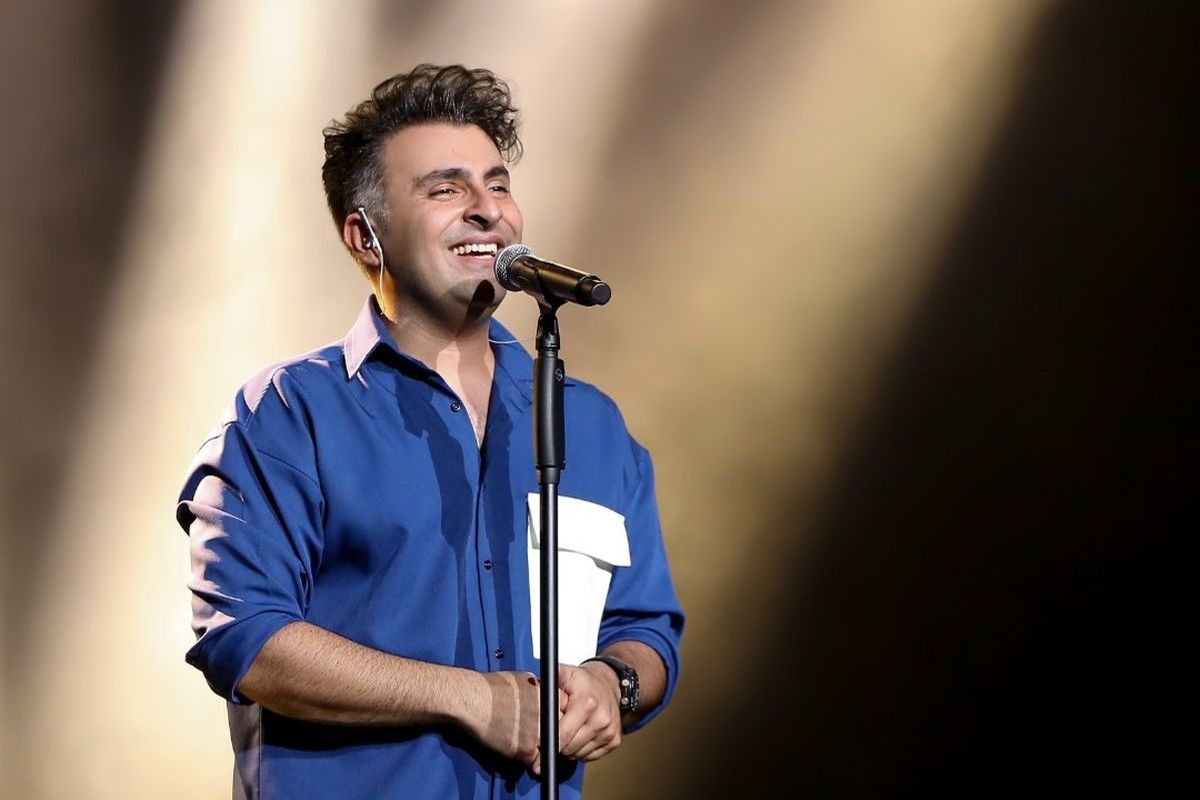 جشنواره کنسرت