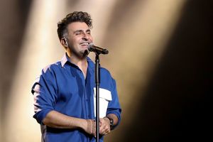 جشنواره کنسرت‌های پاپ در انزلی