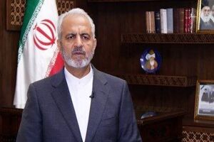 سفیر ایران در کابل از تسهیل بازگشت مهاجران افغانستانی از طریق مرز میلک قدردانی کرد 