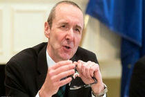 پیشنهاد سفیر اتریش در ایران برای خنثی کردن تحریم های آمریکا علیه ایران