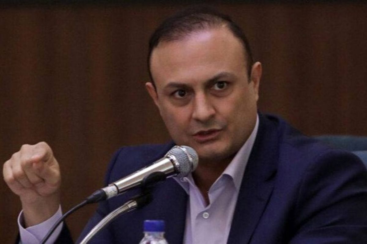 دبیر انجمن صنایع همگن نیرومحرکه و قطعه‌سازان خودرو کشور