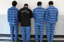 انهدام 10 باندبزرگ سوداگر مرگ در دزفول/ سارق 10 ساله خودرو