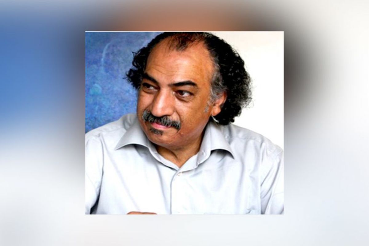 اصغر کفشچیان مقدم