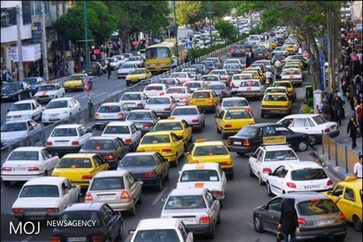 حمل و نقل عمومی