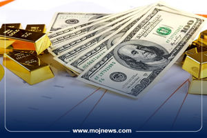 اینفوگرافیک/طلا بخریم یا دلار؟