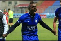 منشا در راه فوتبال مصر!