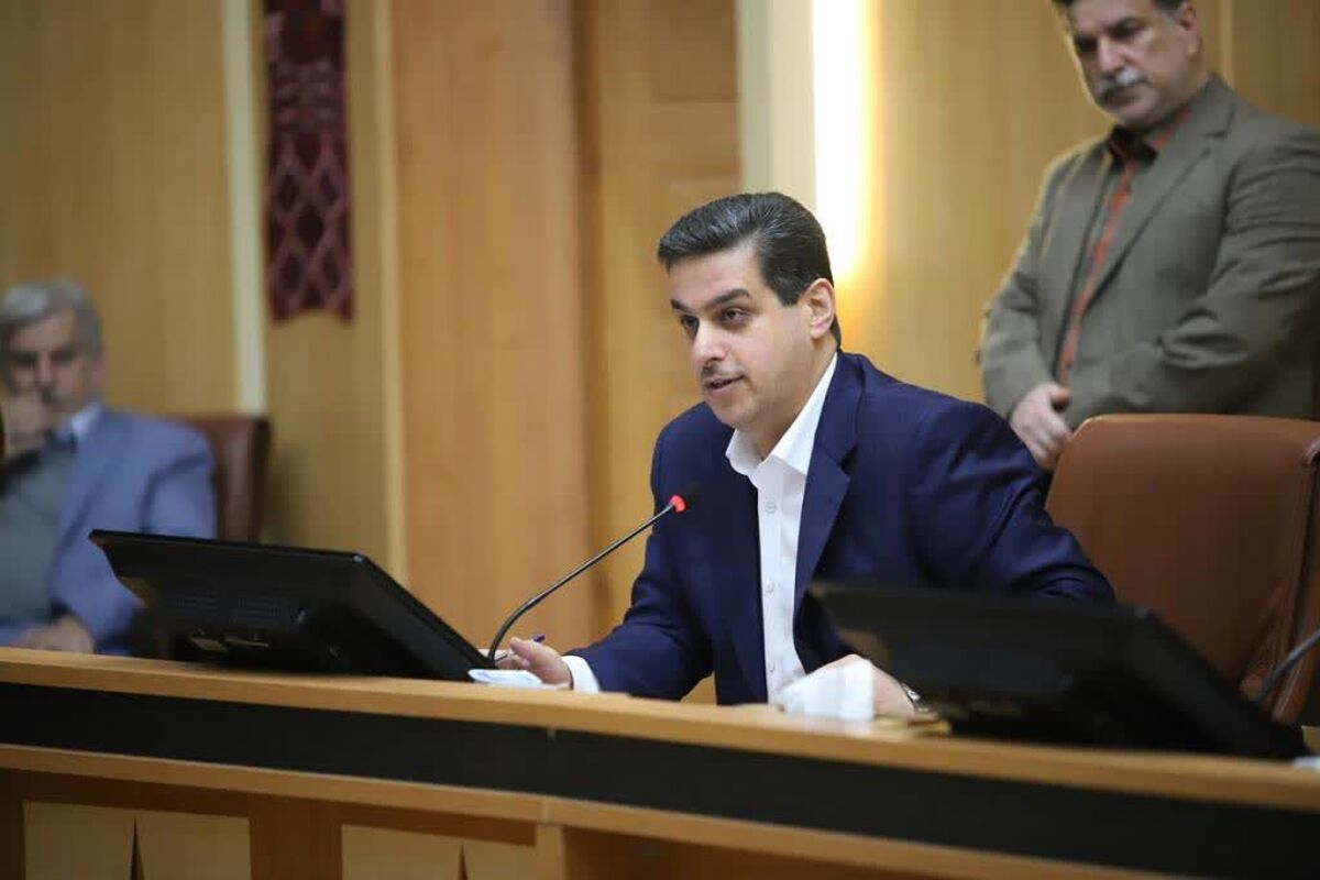 معاون هماهنگی امور اقتصادی استانداری گیلان