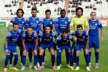 اعضای هیئت مدیره باشگاه فرهنگی ورزشی استقلال خوزستان معرفی شدند