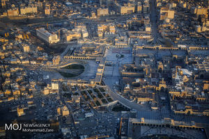 4 میلیون و 223 هزار زائر به خراسان رضوی طی 6 روز گذشته سفر کرده اند