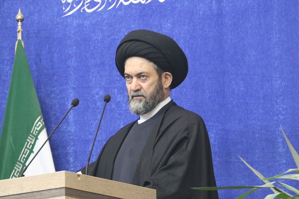 امام جمعه اردبیل