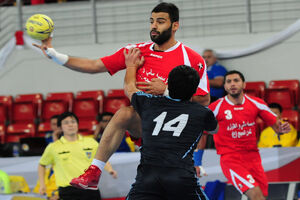 اسامی بازیکنان تیم ملی هندبال اعلام شد