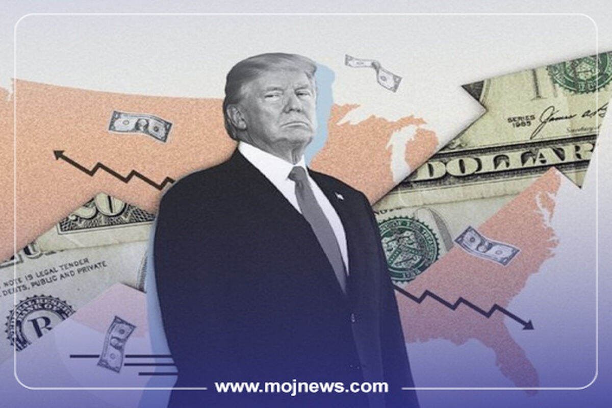 کاور گرانی در آمریکا