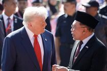 آمریکا و مالزی توافق تجاری و پیمان مواد معدنی کمیاب امضا کردند