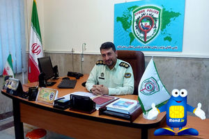 3 مزاحم فضای مجازی شهروندان گیلانی در رشت، تهران و مشهد دستگیر شدند