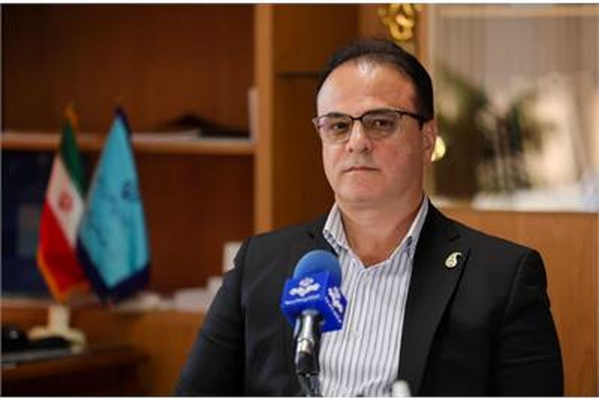 معاون رفاه و امور اقتصادی وزارت تعاون،کار و رفاه اجتماعی