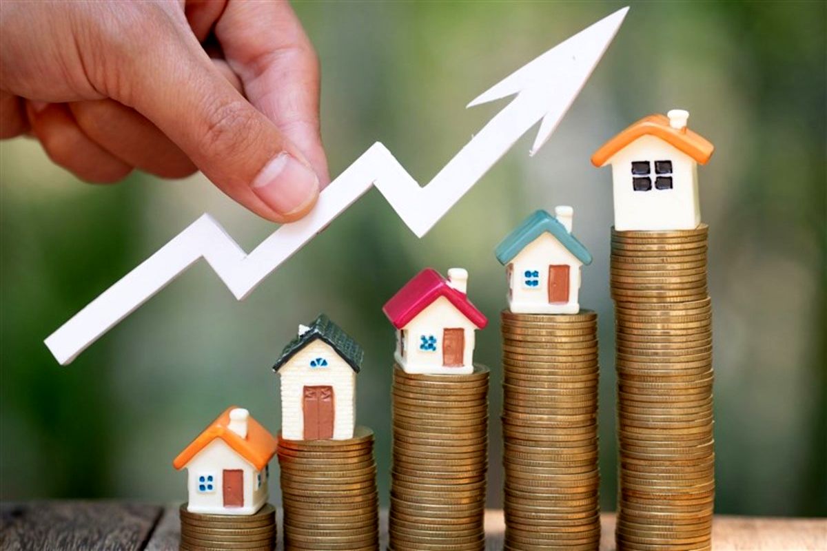 قیمت مسکن