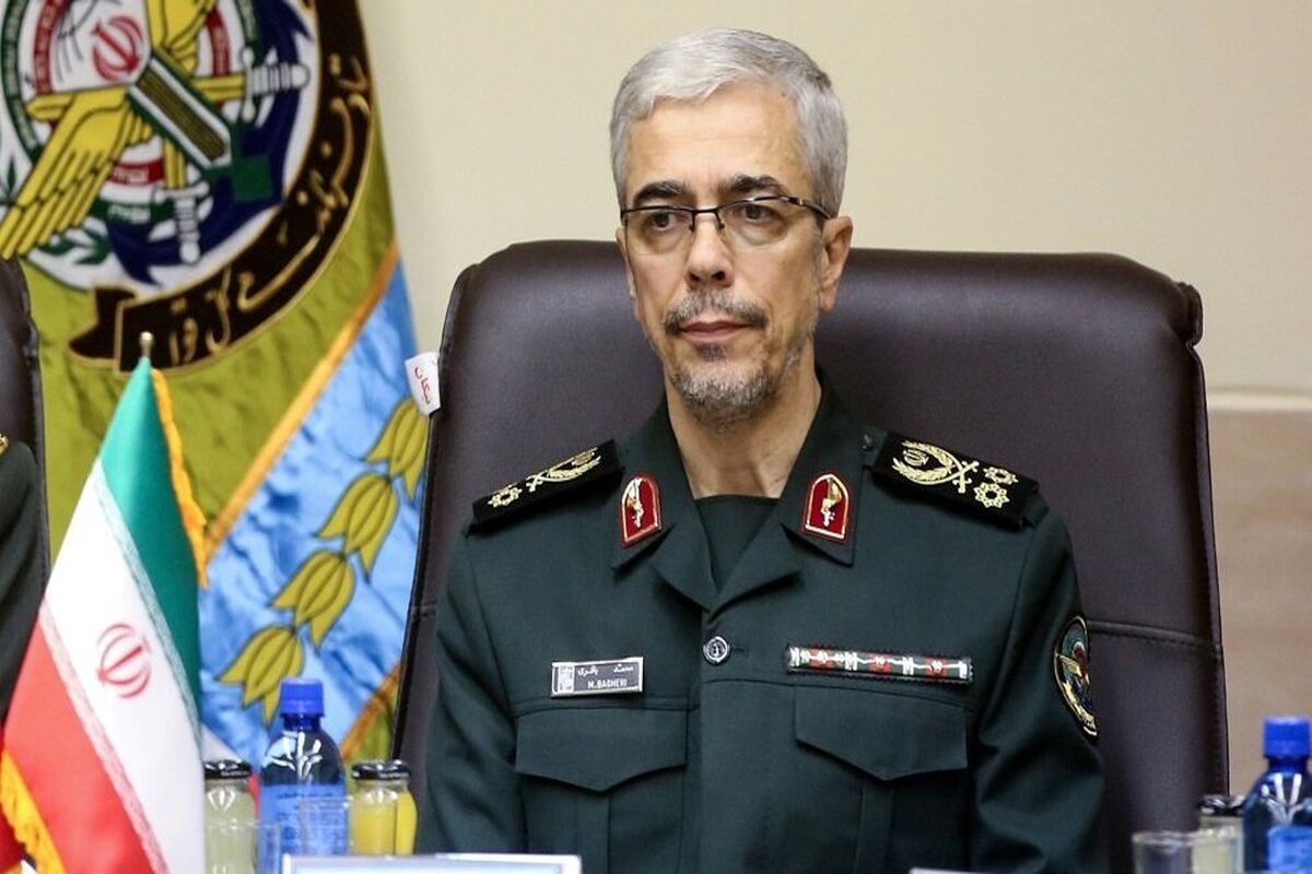 محمد باقری 