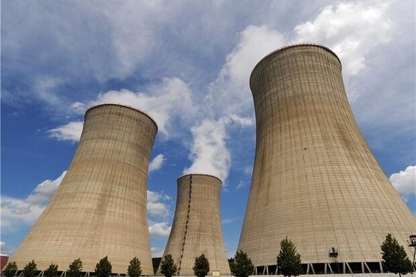 ایران در جمع ۱۰ کشور برتر جهان از نظر ظرفیت نیروگاه‌های حرارتی